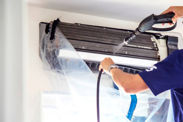 Best Air Duct Cleaning Near Me  in Montello, WI