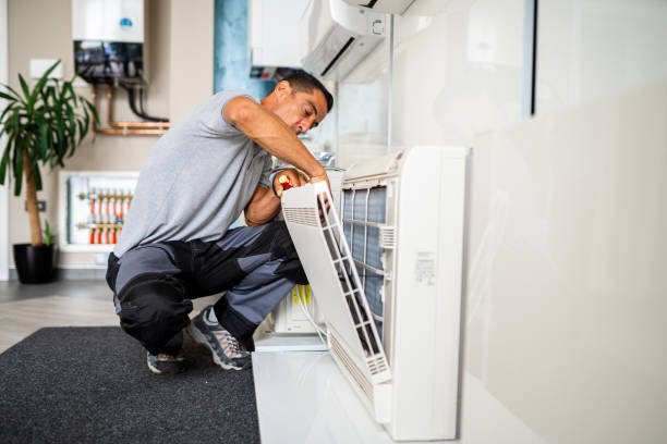 Home Air Vent Cleaning in Montello, WI