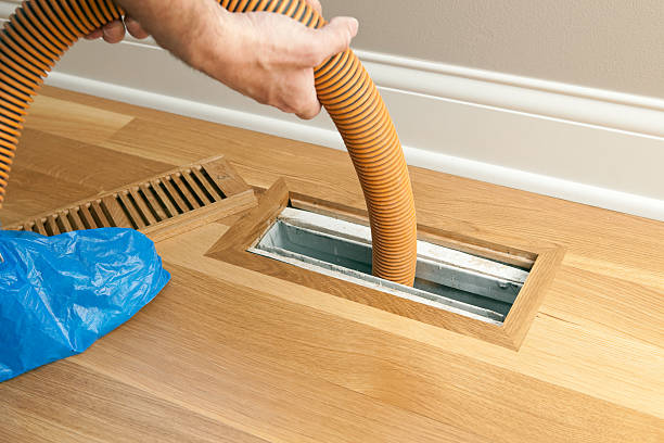 Montello, WI Airduct Cleaning Company