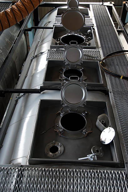 Best Ductwork Cleaning Services  in Montello, WI